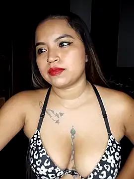 Emily_Lit from StripChat is Freechat