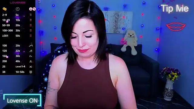 Customizable and immersive: Energize your taste buds and checkout our delicious choice of amateur cams liveshows with excited livestreamers getting their sweet physiques pounded with their beloved vibrating toys.