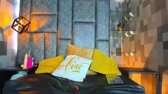 Customizable and immersive: Energize your taste buds and checkout our delicious choice of amateur cams liveshows with excited livestreamers getting their sweet physiques pounded with their beloved vibrating toys.