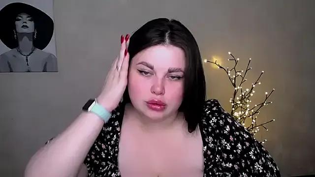 Emily_Mo from StripChat is Freechat