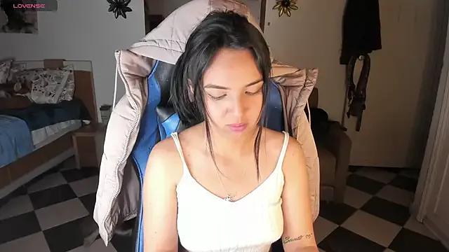 Emily_Nicole from StripChat is Freechat