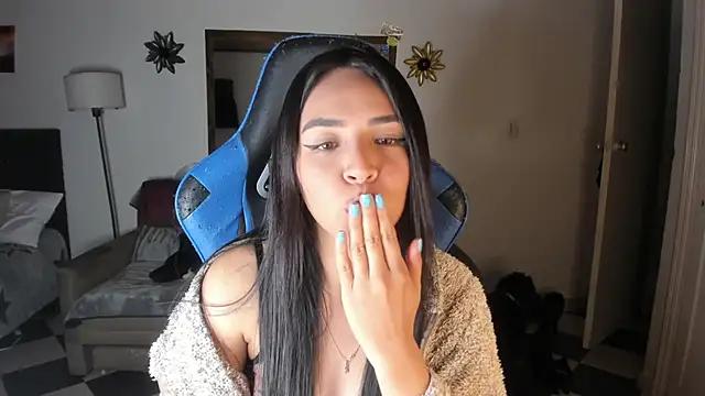 Customizable and immersive: Energize your taste buds and checkout our delicious choice of amateur cams liveshows with excited livestreamers getting their sweet physiques pounded with their beloved vibrating toys.