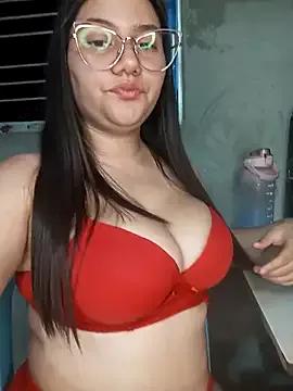 emily_roe from StripChat is Freechat