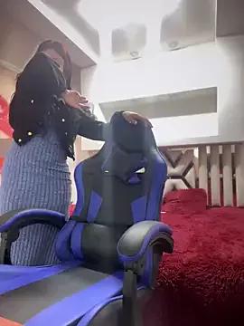 Customizable and immersive: Energize your taste buds and checkout our delicious choice of amateur cams liveshows with excited livestreamers getting their sweet physiques pounded with their beloved vibrating toys.