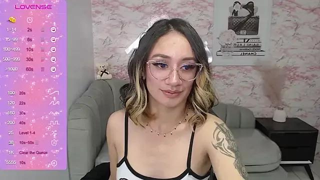 Customizable and immersive: Energize your taste buds and checkout our delicious choice of amateur cams liveshows with excited livestreamers getting their sweet physiques pounded with their beloved vibrating toys.