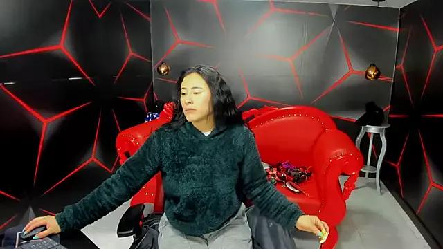 Emily_Slave from StripChat is Freechat