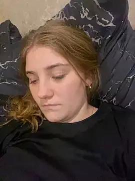 Emily_Sweety__ from StripChat is Freechat