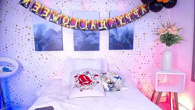 Customizable and immersive: Energize your taste buds and checkout our delicious choice of amateur cams liveshows with excited livestreamers getting their sweet physiques pounded with their beloved vibrating toys.