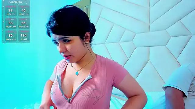 Customizable and immersive: Energize your taste buds and checkout our delicious choice of amateur cams liveshows with excited livestreamers getting their sweet physiques pounded with their beloved vibrating toys.