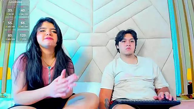 Customizable and immersive: Energize your taste buds and checkout our delicious choice of amateur cams liveshows with excited livestreamers getting their sweet physiques pounded with their beloved vibrating toys.