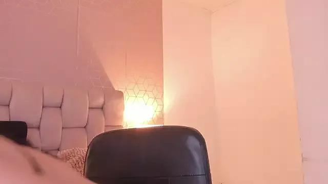 Emilyboobss from StripChat is Freechat