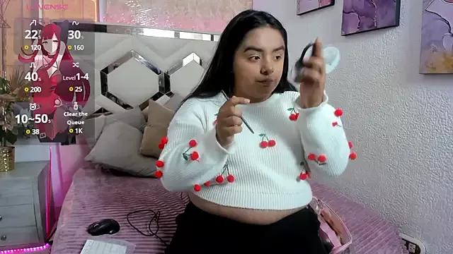Customizable and immersive: Energize your taste buds and checkout our delicious choice of amateur cams liveshows with excited livestreamers getting their sweet physiques pounded with their beloved vibrating toys.