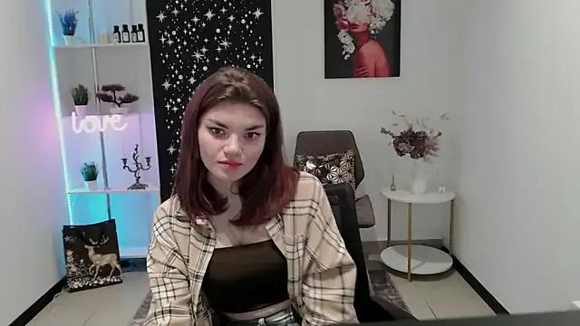 Customizable and immersive: Energize your taste buds and checkout our delicious choice of amateur cams liveshows with excited livestreamers getting their sweet physiques pounded with their beloved vibrating toys.