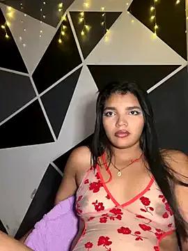 emilyharber from StripChat is Freechat