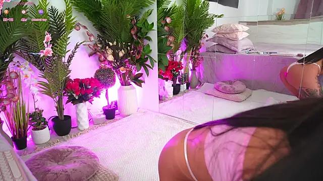 Customizable and immersive: Energize your taste buds and checkout our delicious choice of amateur cams liveshows with excited livestreamers getting their sweet physiques pounded with their beloved vibrating toys.