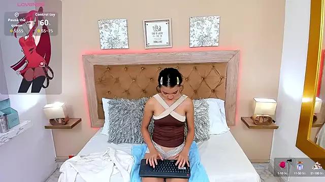 Customizable and immersive: Energize your taste buds and checkout our delicious choice of amateur cams liveshows with excited livestreamers getting their sweet physiques pounded with their beloved vibrating toys.