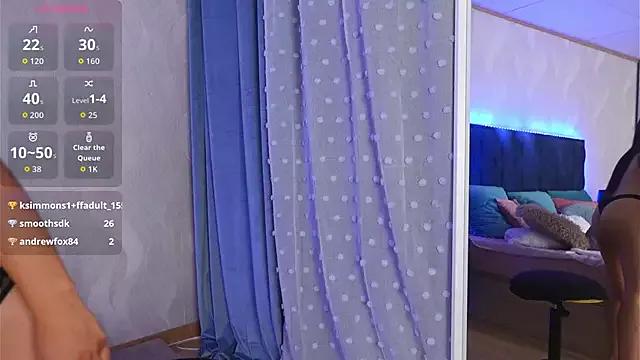 Customizable and immersive: Energize your taste buds and checkout our delicious choice of amateur cams liveshows with excited livestreamers getting their sweet physiques pounded with their beloved vibrating toys.