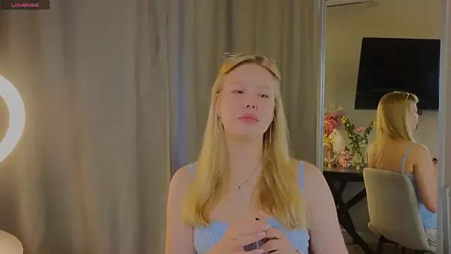 Customizable and immersive: Energize your taste buds and checkout our delicious choice of amateur cams liveshows with excited livestreamers getting their sweet physiques pounded with their beloved vibrating toys.
