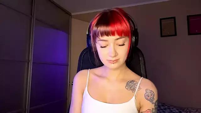 Customizable and immersive: Energize your taste buds and checkout our delicious choice of amateur cams liveshows with excited livestreamers getting their sweet physiques pounded with their beloved vibrating toys.