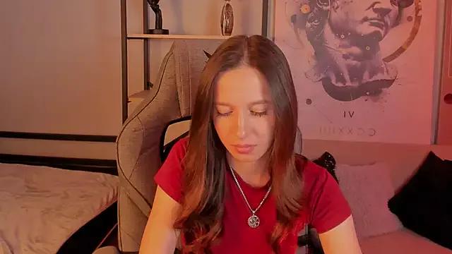 Customizable and immersive: Energize your taste buds and checkout our delicious choice of amateur cams liveshows with excited livestreamers getting their sweet physiques pounded with their beloved vibrating toys.