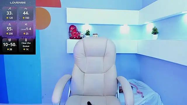Customizable and immersive: Energize your taste buds and checkout our delicious choice of amateur cams liveshows with excited livestreamers getting their sweet physiques pounded with their beloved vibrating toys.