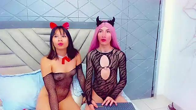 Customizable and immersive: Energize your taste buds and checkout our delicious choice of amateur cams liveshows with excited livestreamers getting their sweet physiques pounded with their beloved vibrating toys.