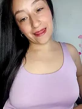 emimoon28 from StripChat is Freechat