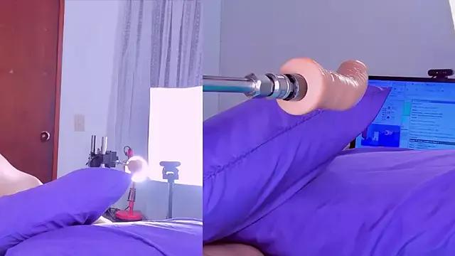 Customizable and immersive: Energize your taste buds and checkout our delicious choice of amateur cams liveshows with excited livestreamers getting their sweet physiques pounded with their beloved vibrating toys.