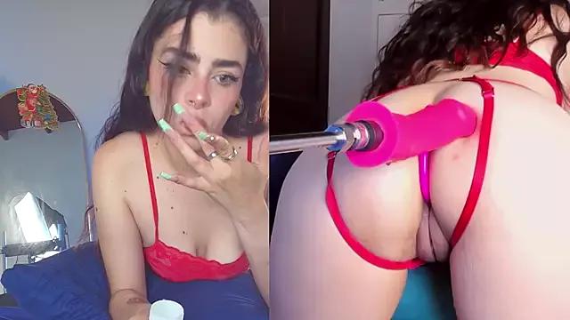 Customizable and immersive: Energize your taste buds and checkout our delicious choice of amateur cams liveshows with excited livestreamers getting their sweet physiques pounded with their beloved vibrating toys.