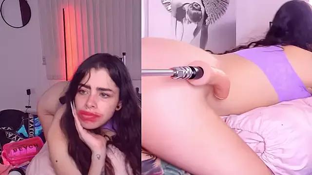 Customizable and immersive: Energize your taste buds and checkout our delicious choice of amateur cams liveshows with excited livestreamers getting their sweet physiques pounded with their beloved vibrating toys.
