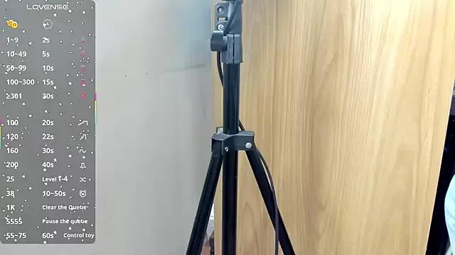 Customizable and immersive: Energize your taste buds and checkout our delicious choice of amateur cams liveshows with excited livestreamers getting their sweet physiques pounded with their beloved vibrating toys.