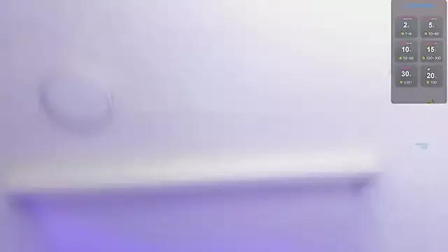 Emma_bloom__ from StripChat is Freechat