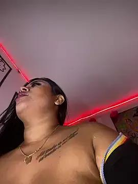 Emma_Brown_12 from StripChat is Freechat