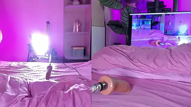 Customizable and immersive: Energize your taste buds and checkout our delicious choice of amateur cams liveshows with excited livestreamers getting their sweet physiques pounded with their beloved vibrating toys.