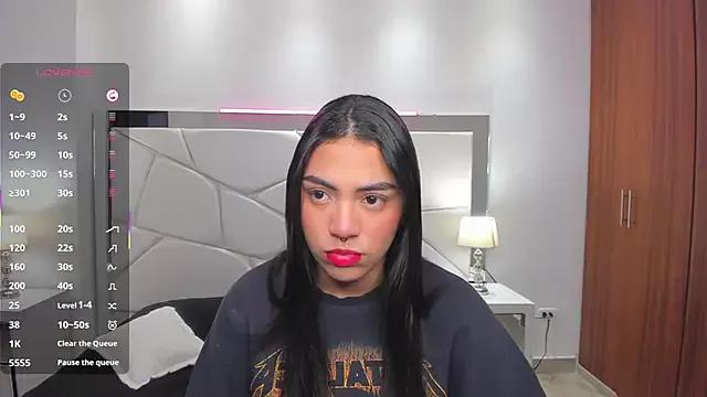 Customizable and immersive: Energize your taste buds and checkout our delicious choice of amateur cams liveshows with excited livestreamers getting their sweet physiques pounded with their beloved vibrating toys.