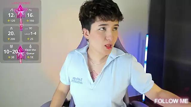 Customizable and immersive: Energize your taste buds and checkout our delicious choice of amateur cams liveshows with excited livestreamers getting their sweet physiques pounded with their beloved vibrating toys.