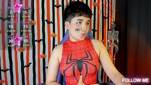 Customizable and immersive: Energize your taste buds and checkout our delicious choice of amateur cams liveshows with excited livestreamers getting their sweet physiques pounded with their beloved vibrating toys.