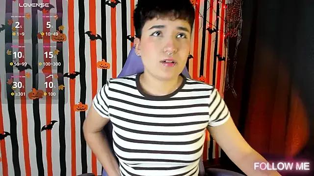 Customizable and immersive: Energize your taste buds and checkout our delicious choice of amateur cams liveshows with excited livestreamers getting their sweet physiques pounded with their beloved vibrating toys.