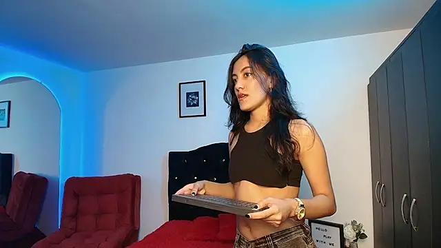 Customizable and immersive: Energize your taste buds and checkout our delicious choice of amateur cams liveshows with excited livestreamers getting their sweet physiques pounded with their beloved vibrating toys.