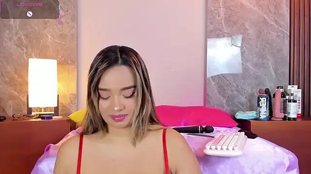 Customizable and immersive: Energize your taste buds and checkout our delicious choice of amateur cams liveshows with excited livestreamers getting their sweet physiques pounded with their beloved vibrating toys.
