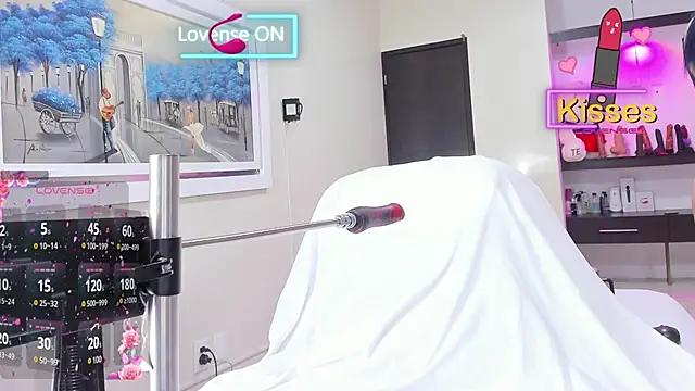 Customizable and immersive: Energize your taste buds and checkout our delicious choice of amateur cams liveshows with excited livestreamers getting their sweet physiques pounded with their beloved vibrating toys.