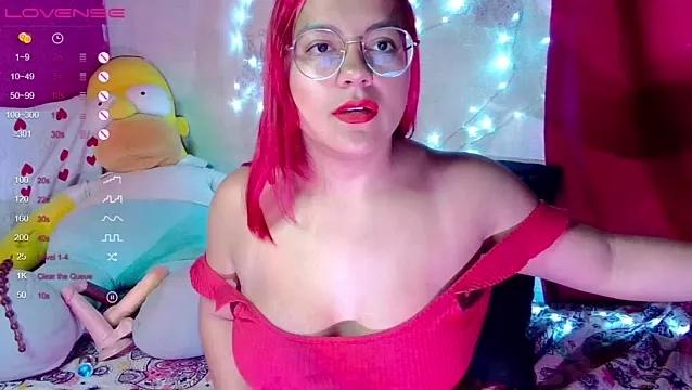 Customizable and immersive: Energize your taste buds and checkout our delicious choice of amateur cams liveshows with excited livestreamers getting their sweet physiques pounded with their beloved vibrating toys.