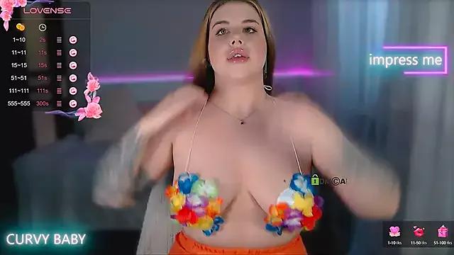 Customizable and immersive: Energize your taste buds and checkout our delicious choice of amateur cams liveshows with excited livestreamers getting their sweet physiques pounded with their beloved vibrating toys.