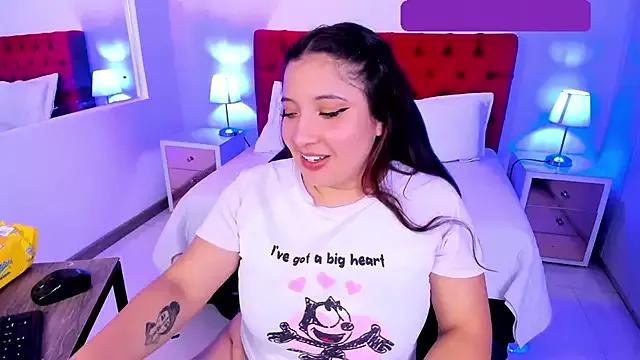 Customizable and immersive: Energize your taste buds and checkout our delicious choice of amateur cams liveshows with excited livestreamers getting their sweet physiques pounded with their beloved vibrating toys.