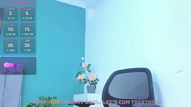Customizable and immersive: Energize your taste buds and checkout our delicious choice of amateur cams liveshows with excited livestreamers getting their sweet physiques pounded with their beloved vibrating toys.