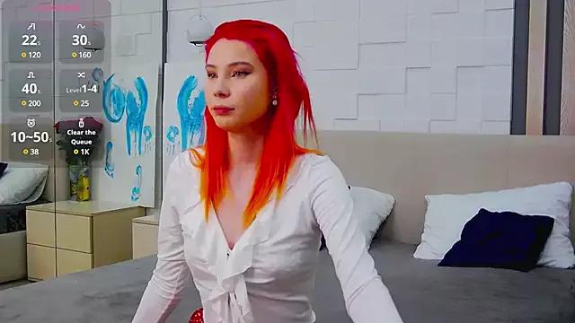 Customizable and immersive: Energize your taste buds and checkout our delicious choice of amateur cams liveshows with excited livestreamers getting their sweet physiques pounded with their beloved vibrating toys.