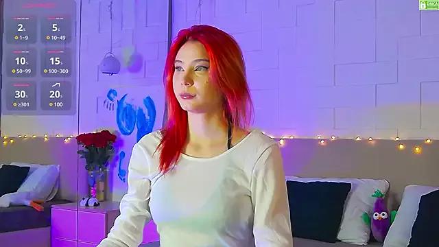 Customizable and immersive: Energize your taste buds and checkout our delicious choice of amateur cams liveshows with excited livestreamers getting their sweet physiques pounded with their beloved vibrating toys.