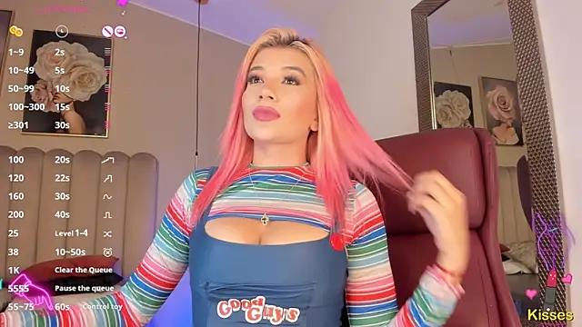 Customizable and immersive: Energize your taste buds and checkout our delicious choice of amateur cams liveshows with excited livestreamers getting their sweet physiques pounded with their beloved vibrating toys.