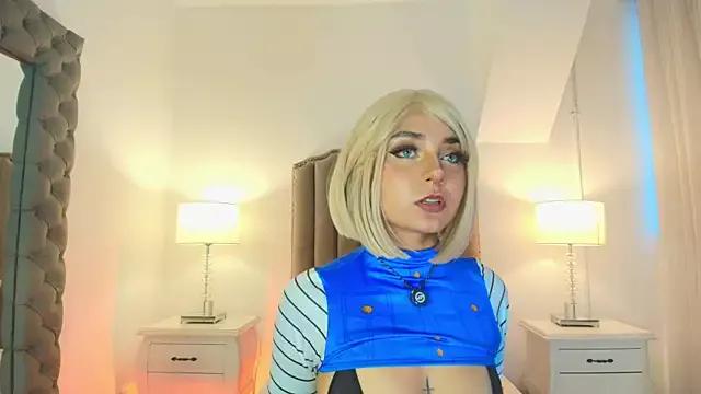 Emma_Torres__ from StripChat is Freechat