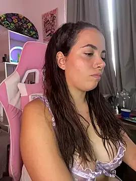 Customizable and immersive: Energize your taste buds and checkout our delicious choice of amateur cams liveshows with excited livestreamers getting their sweet physiques pounded with their beloved vibrating toys.